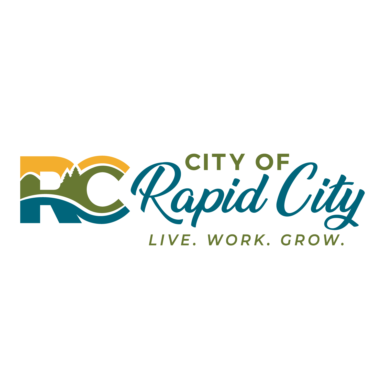 City of Rapid City